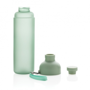 Logo trade promotional merchandise picture of: Impact leakproof tritan bottle