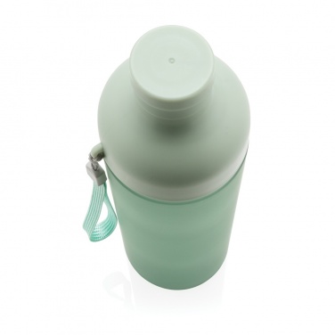 Logotrade promotional giveaway image of: Impact leakproof tritan bottle
