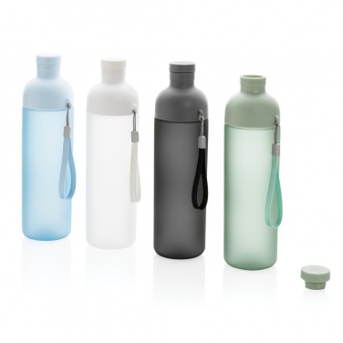 Logotrade advertising product image of: Impact leakproof tritan bottle