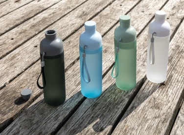 Logotrade corporate gift image of: Impact leakproof tritan bottle