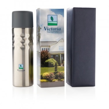 Logotrade promotional giveaways photo of: Mosa flask