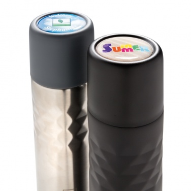Logotrade promotional products photo of: Mosa flask