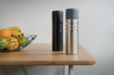 Logotrade promotional item picture of: Mosa flask