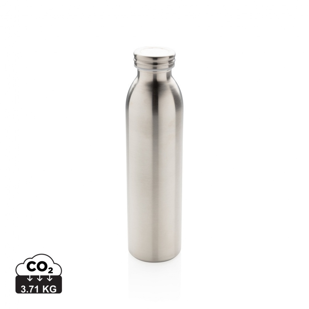Logo trade promotional items picture of: Leakproof copper vacuum insulated bottle
