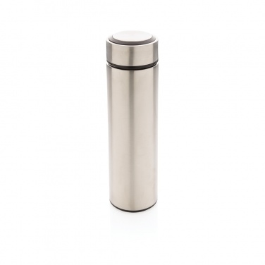 Logotrade promotional merchandise picture of: Vacuum stainless steel bottle