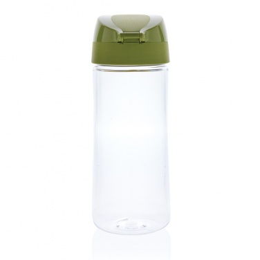 Logo trade promotional giveaways image of: Tritan™ Renew bottle 0,5L Made In EU