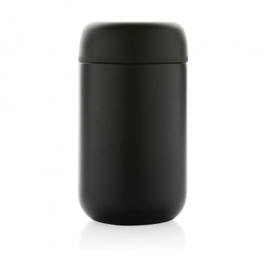 Logotrade business gifts photo of: Brew RCS certified recycled stainless steel vacuum tumbler