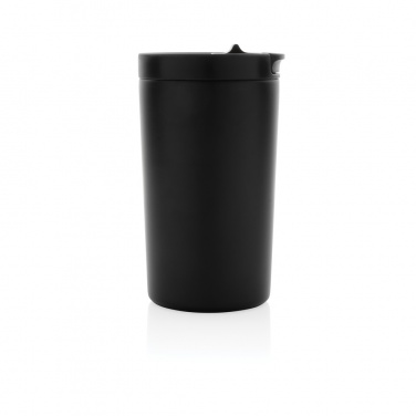Logotrade advertising products photo of: RCS RSS Double wall vacuum leakproof lock mug