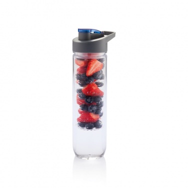Logotrade promotional items photo of: Water bottle with infuser