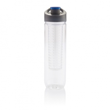 Logotrade promotional merchandise picture of: Water bottle with infuser