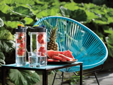 Logotrade promotional merchandise image of: Water bottle with infuser