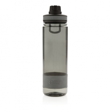 Logo trade advertising products image of: Tritan bottle