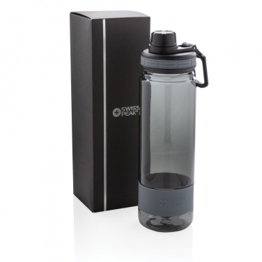 Logo trade advertising products image of: Tritan bottle