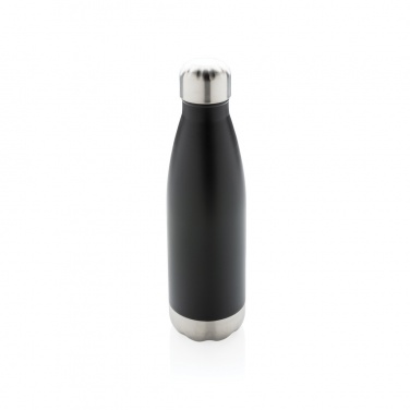 Logotrade promotional item picture of: Vacuum insulated stainless steel bottle