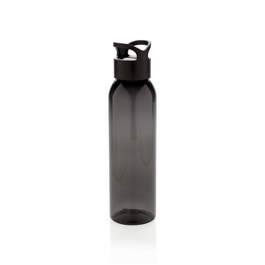 Logo trade promotional items image of: AS water bottle