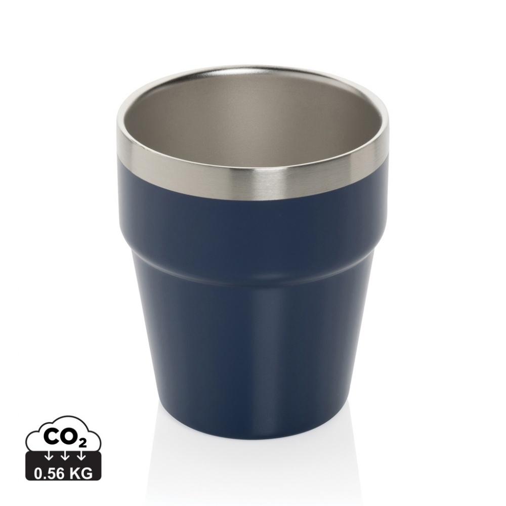 Logotrade corporate gifts photo of: Clark RCS double wall coffee cup 300ML
