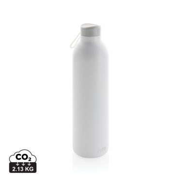 Logotrade promotional merchandise picture of: Avira Avior RCS Re-steel bottle 1L
