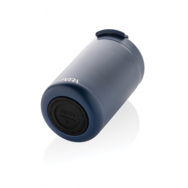 Logotrade promotional product image of: Avira Alya RCS Re-steel tumbler 300 ml