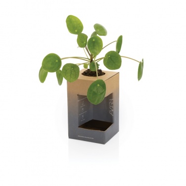 Logo trade corporate gift photo of: Avira Alya RCS Re-steel tumbler 300 ml