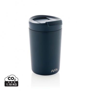 Logo trade promotional product photo of: Avira Alya RCS Re-steel tumbler 300 ml