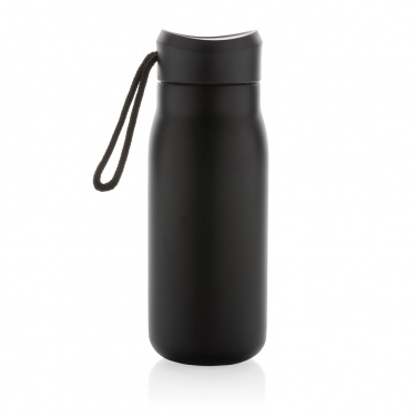 Logotrade promotional gift picture of: Avira Ain RCS Re-steel 150ML mini travel bottle
