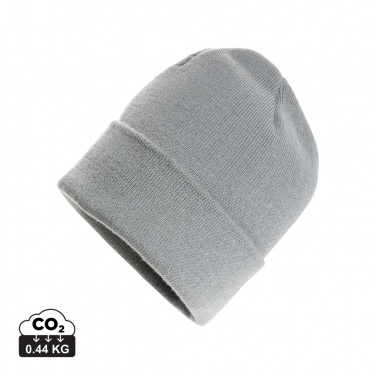 Logotrade promotional products photo of: Impact AWARE™ Polylana® beanie