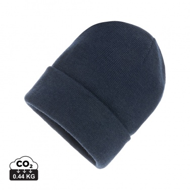 Logo trade promotional gifts picture of: Impact AWARE™ Polylana® beanie