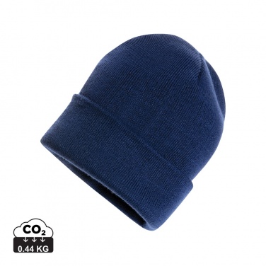 Logotrade promotional gifts photo of: Impact AWARE™ Polylana® beanie
