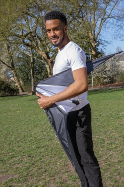 Logo trade promotional merchandise photo of: Delta kite