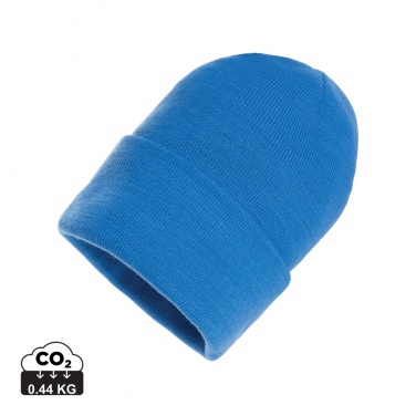 Logotrade corporate gift image of: Impact AWARE™ Polylana® beanie