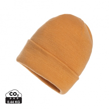 Logotrade promotional product picture of: Impact AWARE™ Polylana® beanie
