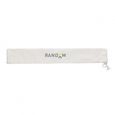 Logotrade business gifts photo of: Bamboo giant mikado set