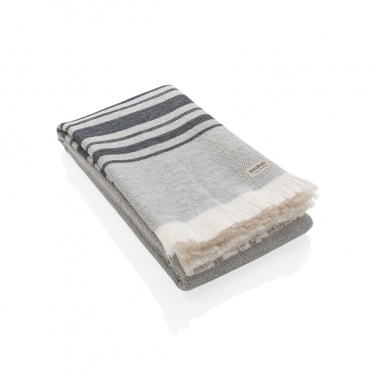 Logo trade advertising products picture of: Ukiyo Yumiko AWARE™ Hammam Towel 100 x 180cm