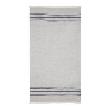 Logotrade promotional items photo of: Ukiyo Yumiko AWARE™ Hammam Towel 100 x 180cm