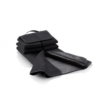 Logotrade promotional giveaway image of: Picnic blanket