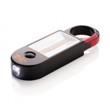 Logotrade advertising products photo of: COB working light with magnet