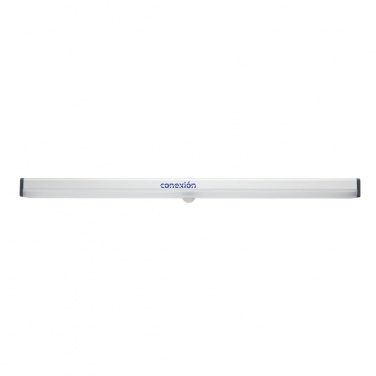 Logo trade advertising products image of: USB-rechargeable motion sensor LED light large