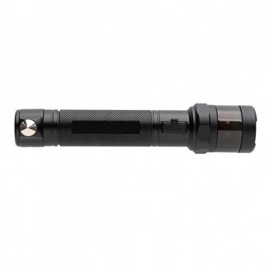 Logotrade promotional product picture of: Gear X RCS recycled aluminum high performance car torch