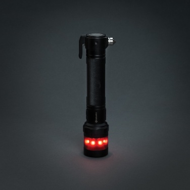 Logo trade promotional product photo of: Gear X RCS recycled aluminum high performance car torch