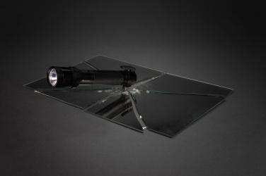 Logo trade promotional items image of: Gear X RCS recycled aluminum high performance car torch