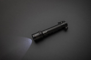 Logotrade promotional items photo of: Gear X RCS recycled aluminum high performance car torch