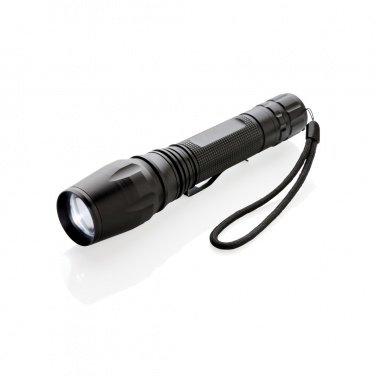 Logotrade promotional item image of: Torch 10W Heavy duty CREE