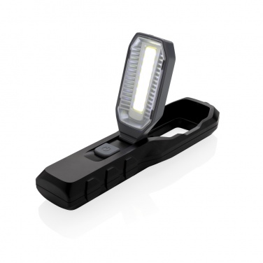 Logotrade business gift image of: Heavy duty work light with COB