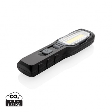 Logotrade corporate gift picture of: Heavy duty work light with COB