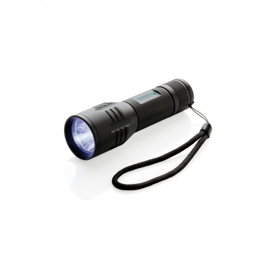 Logotrade promotional gifts photo of: 3W medium CREE torch