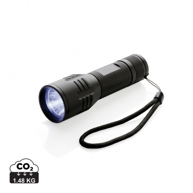 Logotrade promotional product picture of: 3W medium CREE torch