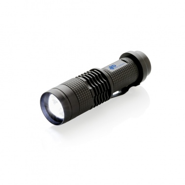 Logotrade corporate gift picture of: 3W pocket CREE torch