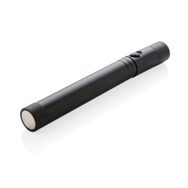 Logotrade promotional items photo of: Telescopic light with magnet