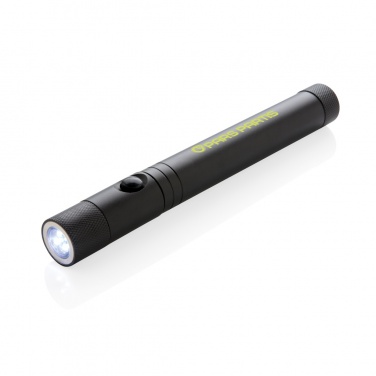 Logotrade corporate gifts photo of: Telescopic light with magnet