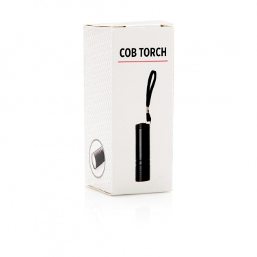 Logotrade promotional merchandise image of: COB torch